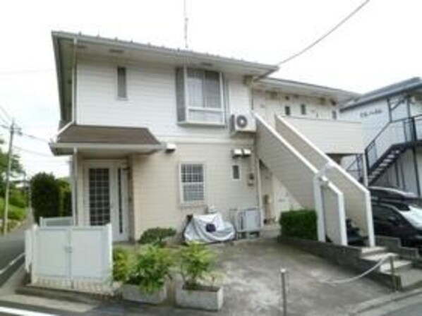 ファミール飯島の物件内観写真